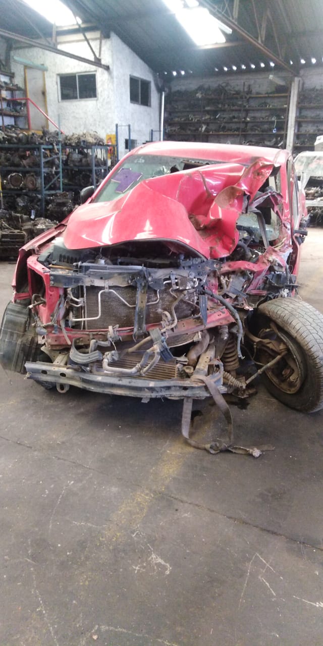 Parachoques Nissan NP300  USADO